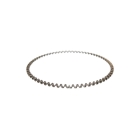 Kolbenringe für Loncin G200F-Motoren 68 x 1,0 x 2,4 mm (OEM 130070168-0001)
