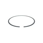 Kolbenringe für Loncin G200F-Motoren 68 x 1,0 x 2,4 mm (OEM 130070168-0001)