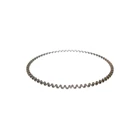 Kolbenringe für Motoren Loncin G160F G200F 68 x 1,5 x 2,4 mm (OEM 130070079-0001)