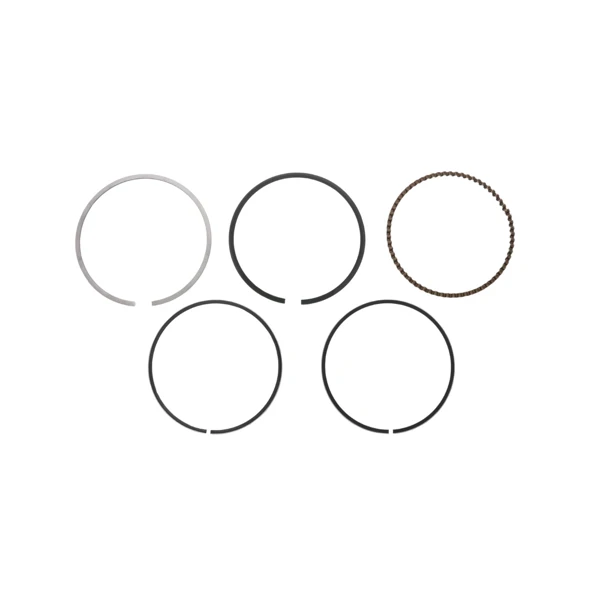 Kolbenringe für Zongshen XP140 Motoren 65mm (OEM 100003235)