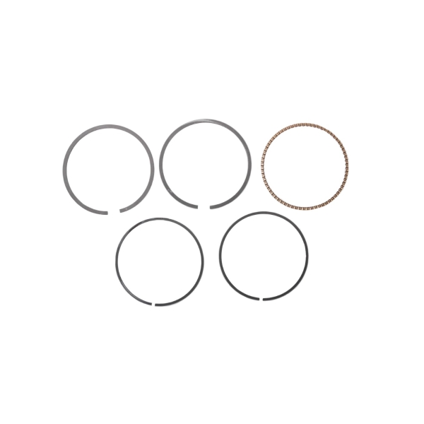 Kolbenringe für Zongshen XP200 Motoren 70mm (OEM 100003239)