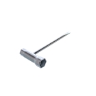 Kombischlüssel für Zündkerzen 13 mm x 19 mm x 140 mm