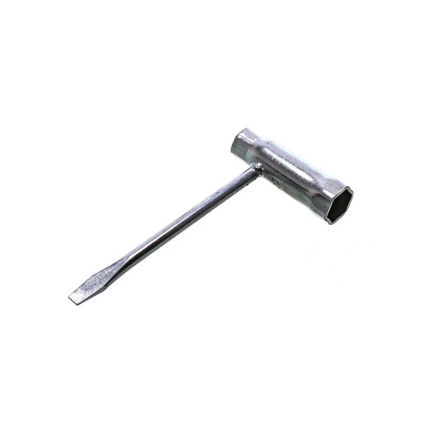 Kombischlüssel für Zündkerzen 13 x 19 Länge 140 mm
