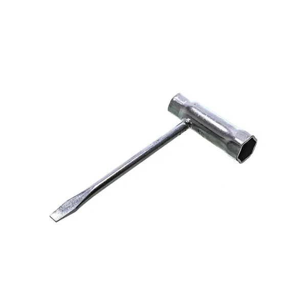 Kombischlüssel für Zündkerzen 13 x 19 Länge 140 mm