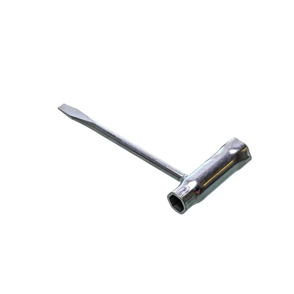 Kombischlüssel für Zündkerzen 13 x 19 Länge 140 mm