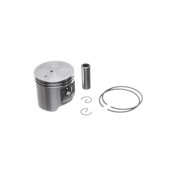 Komplett Kolben für Kettensägen Husqvarna 362 365 365H Jonsered 2065 2165 CS2165 48 mm (503691371)