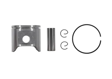 Komplett Kolben für Kettensägen Husqvarna 362 365 365H Jonsered 2065 2165 CS2165 48 mm (503691371)
