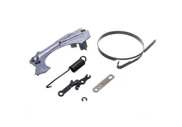 Komplette Bremse 029 039 MS290 MS310 MS390 (OEM 11270211102 11251605400 11281605000 11211605500 11271625800)