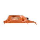 Komplette Easy Starter für Kettensägen Husqvarna 120 MARK II 230 235 235E 236 E 240 E (OEM 545008024)