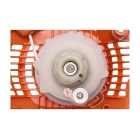 Komplette Easy Starter für Kettensägen Husqvarna 120 MARK II 230 235 235E 236 E 240 E (OEM 545008024)