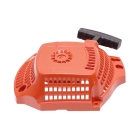 Komplette Easy Starter für Kettensägen Husqvarna 135 140 435 435E 435II 440 440E 440II (OEM 544287002)