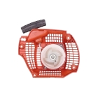 Komplette Easy Starter für Kettensägen Husqvarna 135 140 435 435E 435II 440 440E 440II (OEM 544287002)