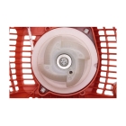 Komplette Easy Starter für Kettensägen Husqvarna 135 140 435 435E 435II 440 440E 440II (OEM 544287002)