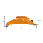 Komplette Easy Starter für Kettensägen Partner P340S P350S P360S (OEM 585846001)