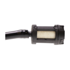 Komplette Kraftstofftankbuchse für chinesische Motorsensen und Motorsensen aus dem Hobbymarkt