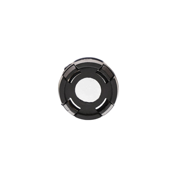 Komplette Kraftstofftankbuchse für chinesische Motorsensen und Motorsensen aus dem Hobbymarkt