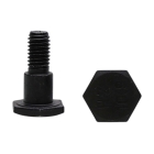 Komplette Kupplung für Freischneider Durchmesser 75 mm Material Aluminium