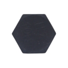 Komplette Kupplung für Freischneider Durchmesser 76 mm Material Stahl