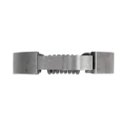 Komplette Kupplung für Stihl FS160 FS180 FS220 FS280 FS290 Freischneider (OEM 41191602001)
