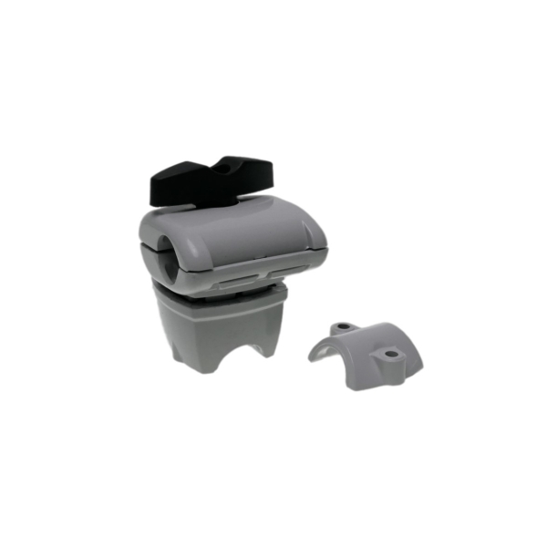 Komplette Lenkerhalterung für Stihl FS80 FS85 FS120 FS200 FS250 Freischneider (OEM 41347903200)