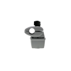 Komplette Lenkerhalterung für Stihl FS80 FS85 FS120 FS200 FS250 Freischneider (OEM 41347903200)