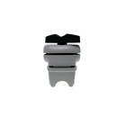 Komplette Lenkerhalterung für Stihl FS80 FS85 FS120 FS200 FS250 Freischneider (OEM 41347903200)