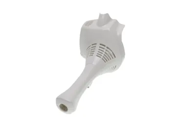 Komplette Motorabdeckung für Stihl FS55 KM55 Freischneider (OEM 41400801603 41400203011)