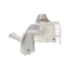 Komplette Motorabdeckung für Stihl FS55 KM55 Freischneider (OEM 41400801603 41400203011)