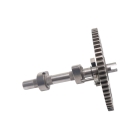 Komplette Nockenwelle für Briggs & Stratton-Motoren (OEM 494433 692421)