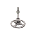 Komplette Nockenwelle für Briggs & Stratton-Motoren (OEM 494433 692421)