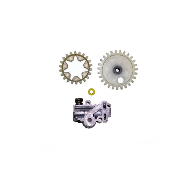 Komplette Ölpumpe für Kettensäge Stihl 038 042AV 048 MS380 MS381 (OEM 11196403200)