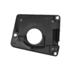 Komplette Ölpumpe für Kettensägen NAC CST45-40 CST61-50 UR-CST52-45OW CedrusT4518 T5018 Grizzly BKS 350/400 CASTORAMA PP45/YD 45 CedrusT4518 T5018 Harder PN4500