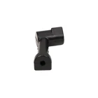 Komplette Ölpumpe für Kettensägen NAC CST45-40 CST61-50 UR-CST52-45OW CedrusT4518 T5018 Grizzly BKS 350/400 CASTORAMA PP45/YD 45 CedrusT4518 T5018 Harder PN4500