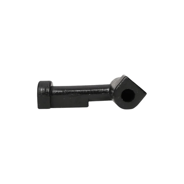 Komplette Ölpumpe für Kettensägen NAC CST45-40 CST61-50 UR-CST52-45OW CedrusT4518 T5018 Grizzly BKS 350/400 CASTORAMA PP45/YD 45 CedrusT4518 T5018 Harder PN4500