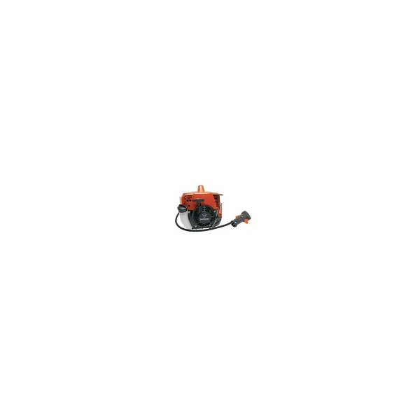 Komplette professionelle Freischneider HSP250 Hubraum 40,2 cm³ Leistung 2,2 PS