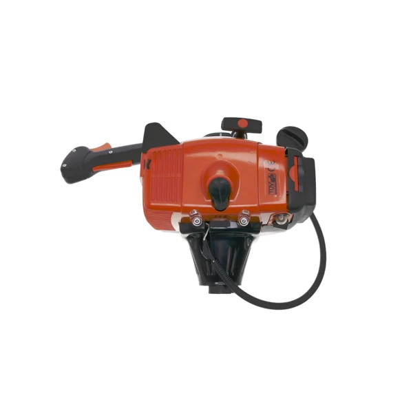 Komplette professionelle Freischneider HSP250 Hubraum 40,2 cm³ Leistung 2,2 PS