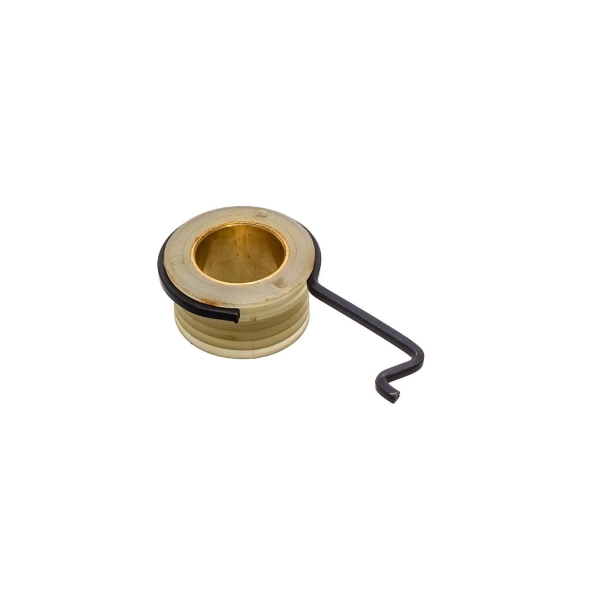 Komplette Schmierschnecke für Stihl MS341 MS360 MS362 MS440 MS461 Kettensägen (OEM 11286407112)