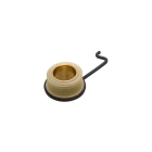 Komplette Schmierschnecke für Stihl MS341 MS360 MS362 MS440 MS461 Kettensägen (OEM 11286407112)