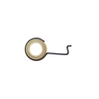 Komplette Schmierschnecke für Stihl MS341 MS360 MS362 MS440 MS461 Kettensägen (OEM 11286407112)