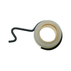 Komplette Schnecke für Ölpumpe für Stihl MS270 MS271 MS280 MS291 Kettensägen (OEM 11336472400 11336407100)