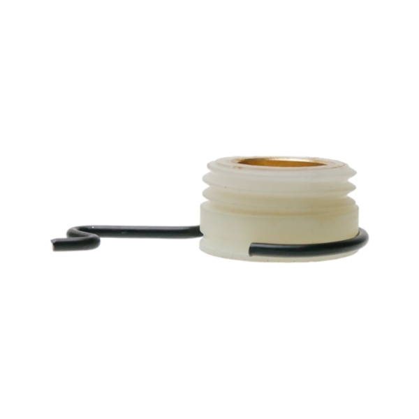 Komplette Schnecke für Ölpumpe für Stihl MS270 MS271 MS280 MS291 Kettensägen (OEM 11336472400 11336407100)