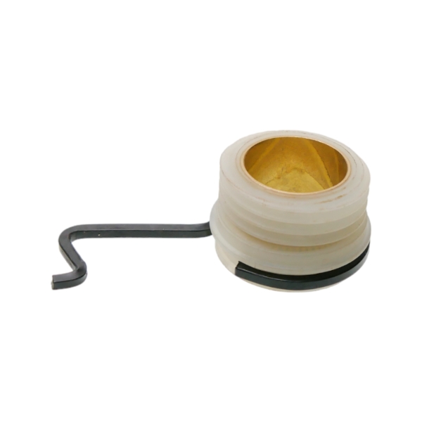 Komplette Schnecke für Ölpumpe für Stihl MS661 Kettensägen (OEM 11446407101)