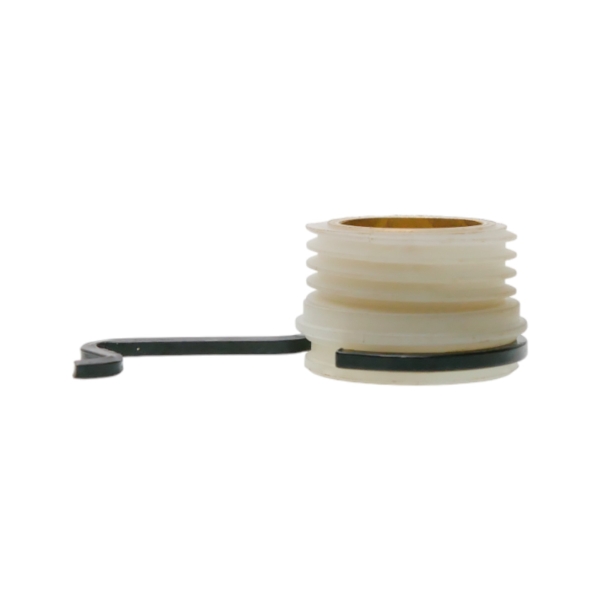 Komplette Schnecke für Ölpumpe für Stihl MS661 Kettensägen (OEM 11446407101)