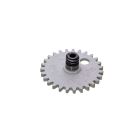 Komplette Stirnrad für Kettensägen Stihl 084 088 MS780 MS880 (OEM 11196471800)