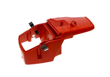 Komplette Zylinder und Luftfilterabdeckung für Husqvarna Kettensägen (OEM 575255902)