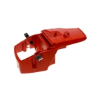 Komplette Zylinder und Luftfilterabdeckung für Husqvarna Kettensägen (OEM 575255902)
