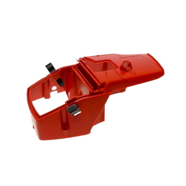 Komplette Zylinder und Luftfilterabdeckung für Husqvarna Kettensägen (OEM 575255902)