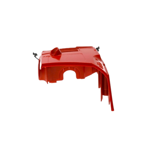Komplette Zylinder und Luftfilterabdeckung für Husqvarna Kettensägen (OEM 575255902)