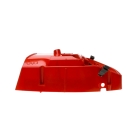 Komplette Zylinder und Luftfilterabdeckung für Husqvarna Kettensägen (OEM 575255902)