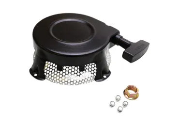 Kompletter Anlasser für Briggs & Stratton-Motoren (OEM 693900 390391 693900 390391)